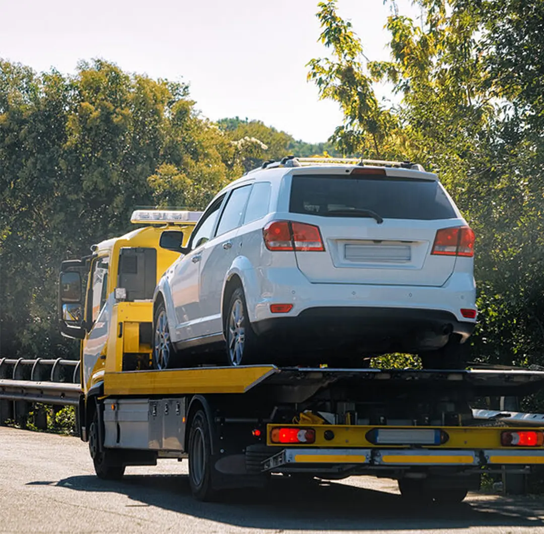 Denver Colorado - Towing and Roadside Assistance Services