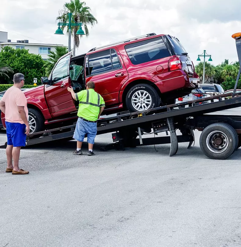 Tow Truck Services in Denver Colorado - Get Towing Service in Colorado