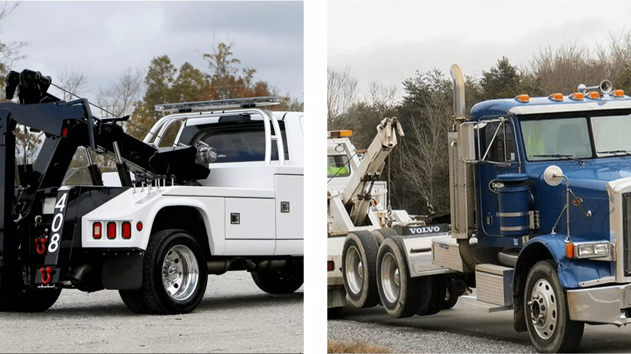 Towing Services in Denver colorado - Heavy Duty, light duty and medium Duty towing near me